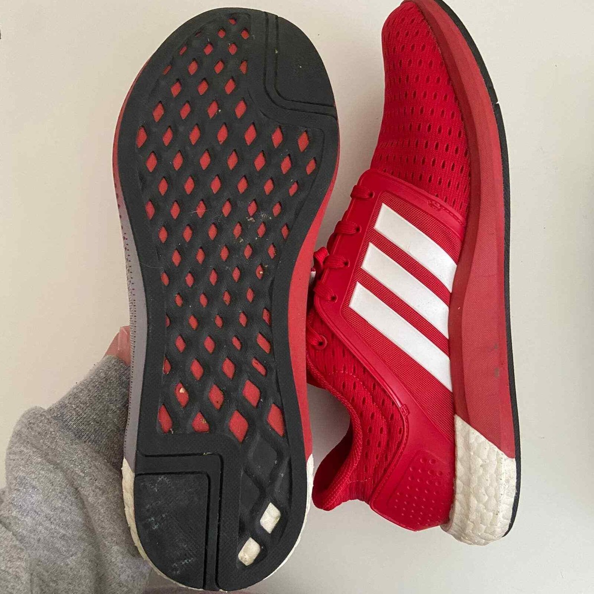 adidas gazelle silver green womens adidas Originals Juniors UltraBOOST main image 0