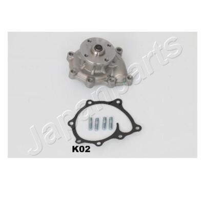 Japanparts PQ-K02 Wasserpumpe Motorkühlung für KIA Carnival I Carnival II