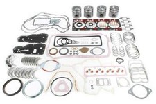 Engine Overhaul Rebuild Kit For Case Cummins 4b3.9 1840 450c 480e 550 580e 580k