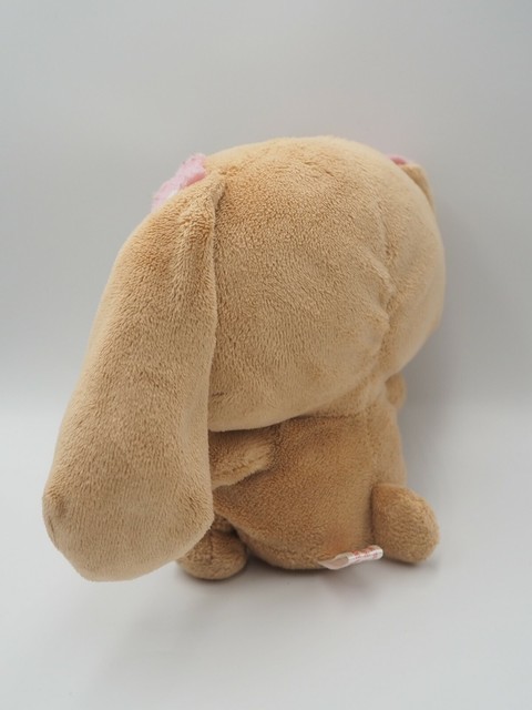 Cinnamoroll 050801 Mocha Sanrio NO TUSHTAG Plush 7