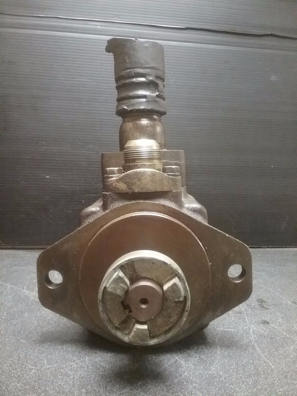 PARKER PUMP PFVI35A25L3FN1_PFV135A25L3FN1