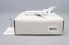 Boeing B727-100 "Blank" Series JC Wings Scale 1:200 Diecast Models BK1033