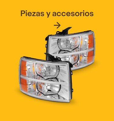 Faros de coche