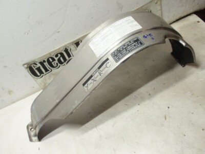 YAMAHA OEM DRIVE BELT CLUTCH COVER GUARD 8BA-77311-00-00 SY1 for
