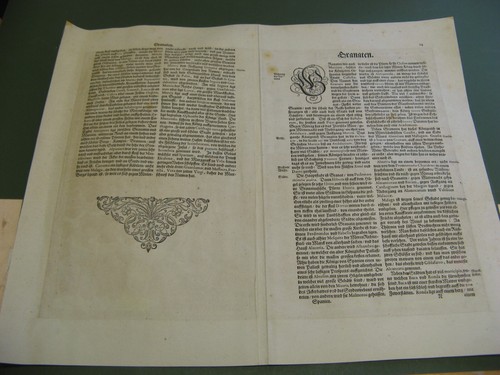 100% ORIGINAL LARGE GRANATA MURCIA SPAIN MALAGA MAP BY J BLAEU C1645 HAND COLOUR - Picture 2 of 2