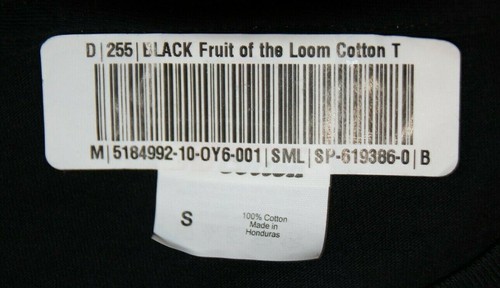 DON'T LIKE GUNS? DON'T BUY ONE T-Shirt Small, Black - Foto 3 di 7