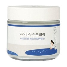  ROUND LAB Birch Juice Moisturizing Cream 80mL