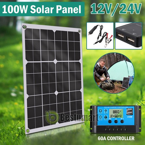 Convertidor 7000W De DC 12V A 110V 220V AC Con USB Carro Auto Inversor Corriente - Picture 152 of 156