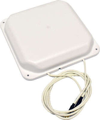 Aruba AP-ANT-28 JW013A 2.4/5G 8dbi 2X2 Panel Antenna
