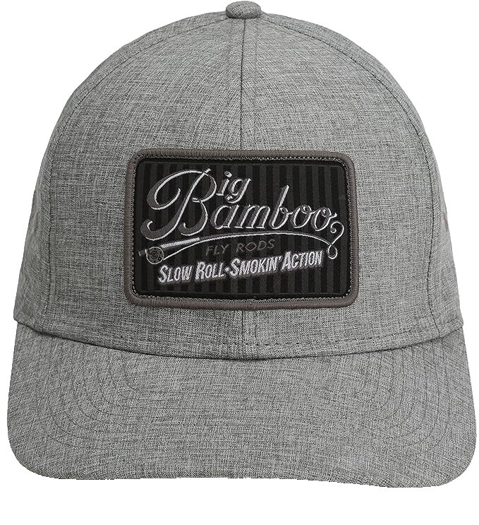 Vintage Fly Fishing Hat