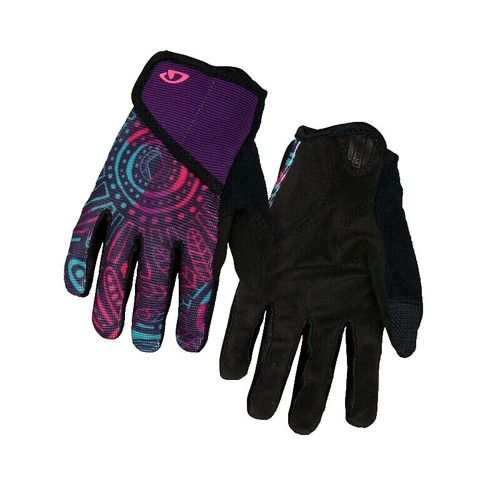 Giro D'Wool Guanti Ciclismo Unisex, Oliva, X-Large - Traspiranti