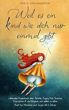Weil es ein Kind wie dich nur einmal gibt - Buch fü... | Buch | Zustand sehr gut
