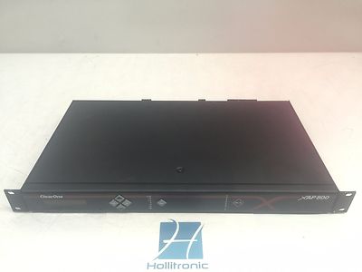 ClearOne XAP800 Conferencing System Mic Mixer