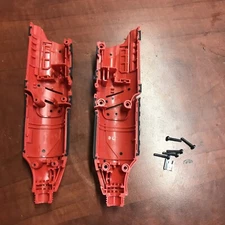 New Genuine Part Housing Assembly For Milwaukee 2460-20 12V Cordless Rotary Tool