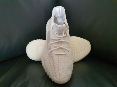 Adidas X Yeezy 350 V2, Bone, (HQ6316), 10.5 US