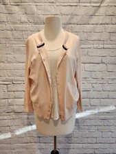 NWT Cardigan By Crown And Ivy Size: XL