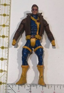 marvel legends cyclops ebay