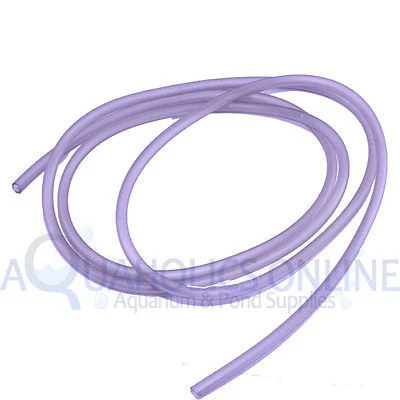 Tubing & Valves