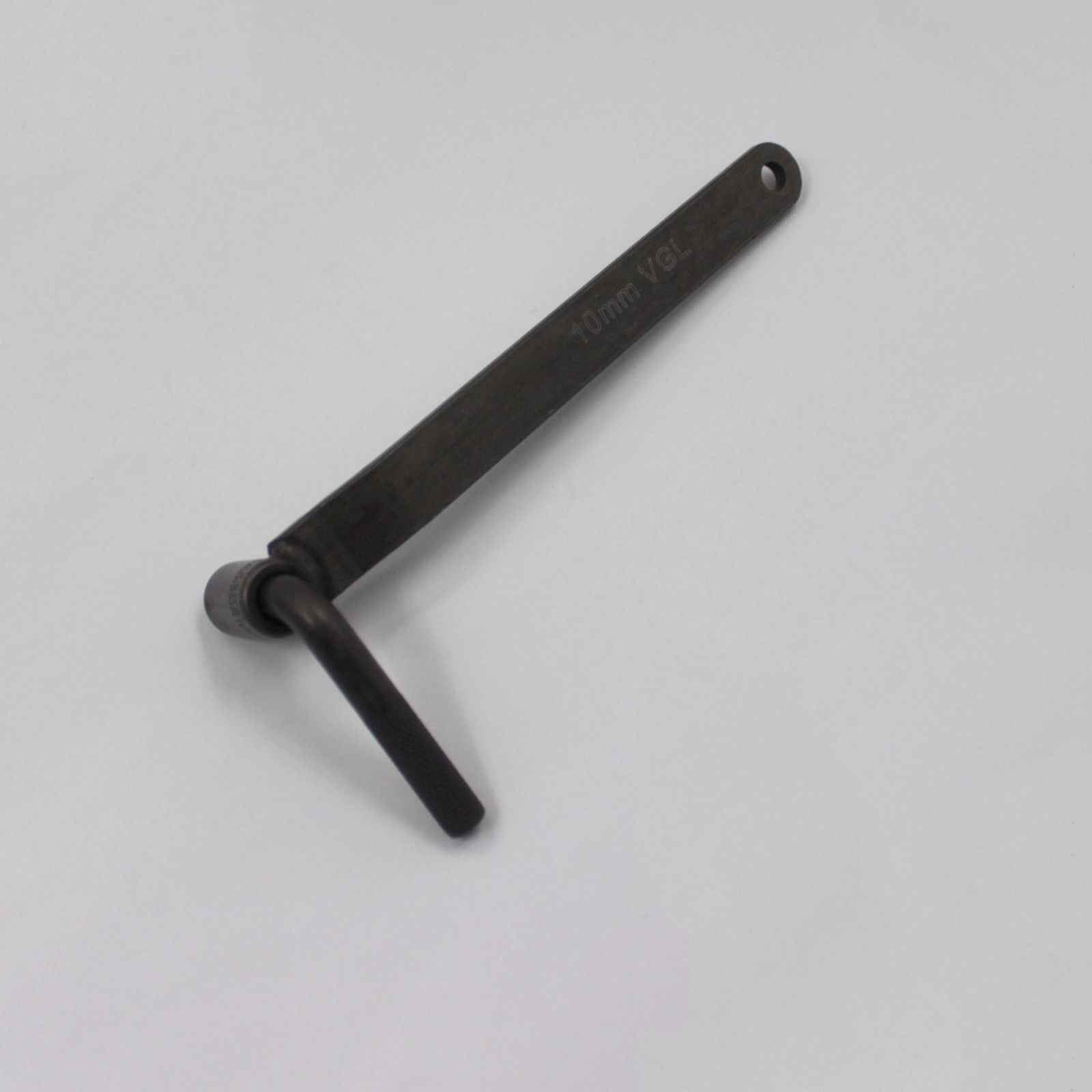 10MM Motorcycle ENGINE VALVE Nut ADJUSTMENT TOOL UNIVERSAL Fit Honda