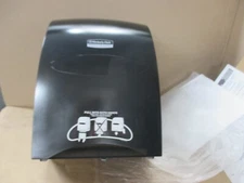 KIMBERLY-CLARK 09990-02 TOUCH-LESS PAPER TOWEL DISPENSER NEW