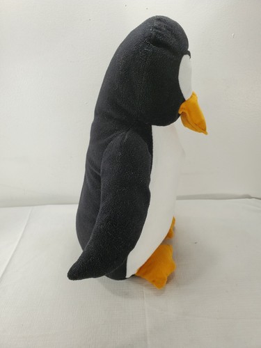 Toy factory Plush Penguin Standing Madagascar 16" tall Stuffed Animal Toy - 第 3/6 張圖片