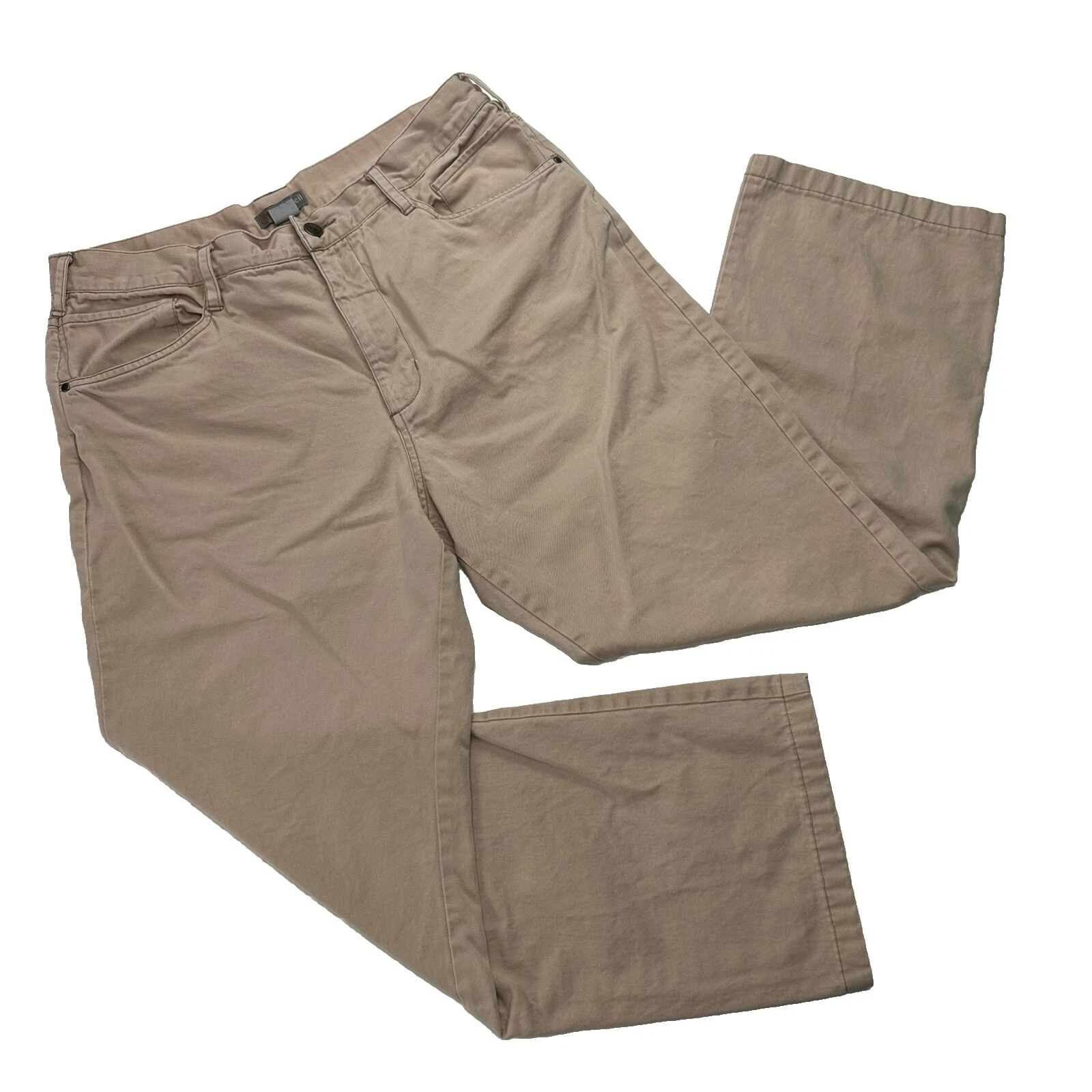 Pantalones para hombre Cloudveil