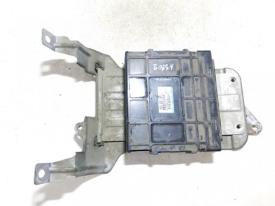 Mitsubishi Space Star 1999 ECU Engine Computer (Engine Control Uni #835967-37