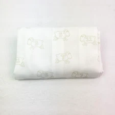 Serta Delta Children Perfect Sleeper Foam Bed Rail Bed Bumber Cover