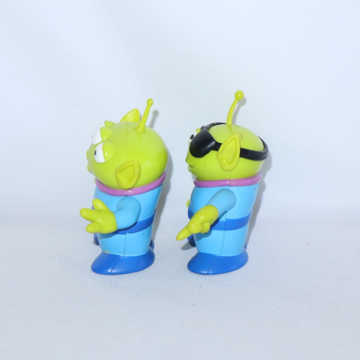 Disney Pixar Toy Story Operation Escape Alien & Two-Eyed