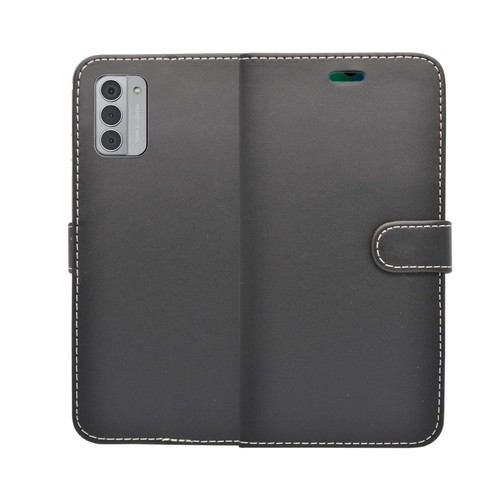 For Nokia G42 5G Case Wallet Flip PU Leather Kickstand Card Holder Phone Cover - Picture 34 of 48