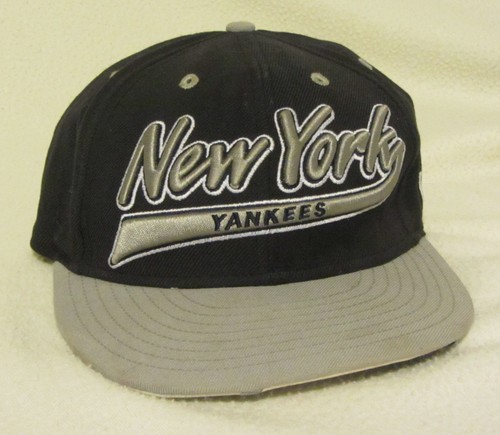 New York Yankees New Era 59FIFTY hat 