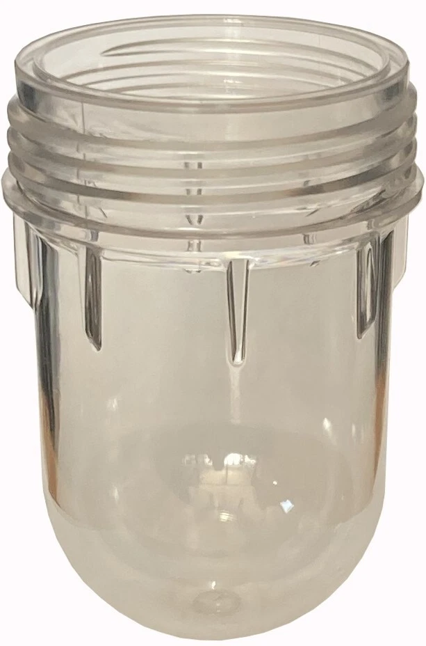 BICCHIERE DI RICAMBIO ATLAS FILTRI LB7120438 PER DOSATORE DOSAPLUS 7N RE4050520