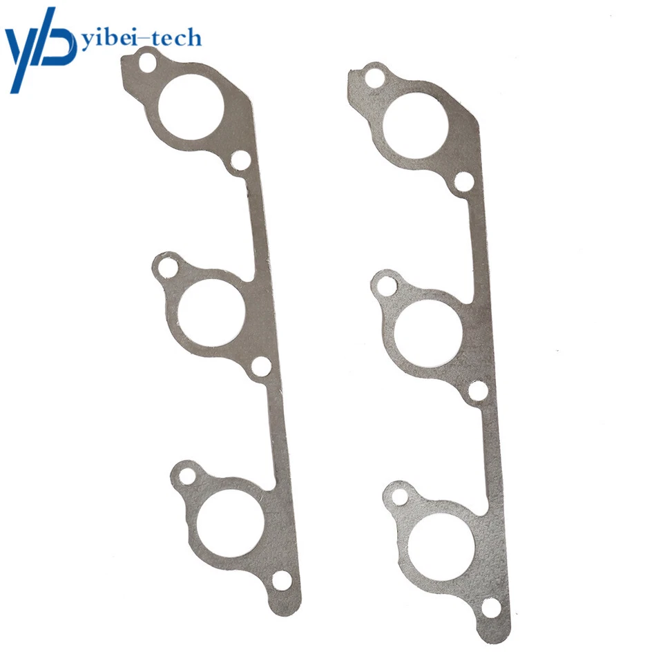 Juego de juntas de culata con pernos para Ford Explorer Ranger Mazda B4000 2004-2009 2010 4,0 L Foto 4 de 4