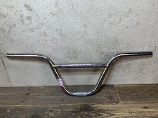 mongoose handlebars old mid school bmx
