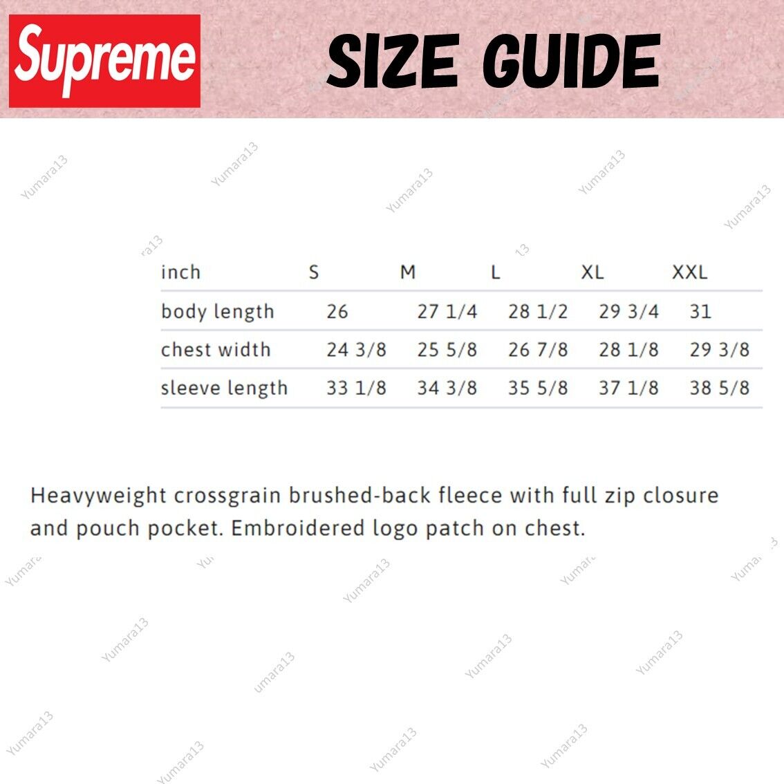 Supreme Overdyed Small Box Zip Up Hooded Sweatshirt Supreme Overdyed Small Box Zip Up Hooded Sweatshirt