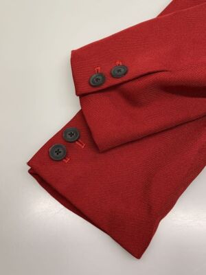 Kolor Other Jacket 1 in Red Polyester, Model 19WCM-J04106 | eBay