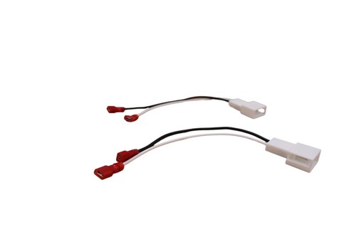 Speaker Wire Harness for 2001 2002 2003 2004 2005 Lexus IS300 - Bild 8 von 8