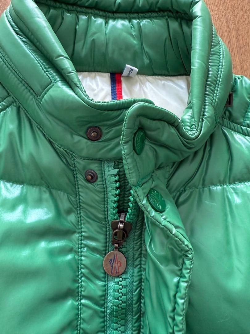 Moncler CHAMONIX puffer jacket - image 3