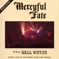 The Bell Witch | Mercyful Fate | Audio-Cd | CD | 1997 | EAN 0039841702729