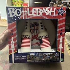 Poleish Sports Bottle Bash America Accessory Kit ***NOTE: POLES NOT INCLUDED***