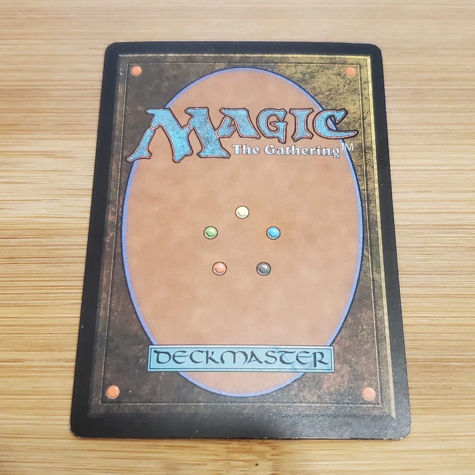 1x Shifting Sliver, Legions, Foil, Magic MTG LP A bit cloudy - Image 2 of 4