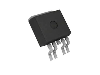 BTS50080-1TMA S50080A INFINEON TO263   AUTOMOTIVE POWER TRANSISTOR NEU