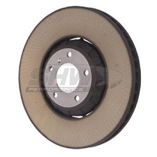 2x SHW Performance Scheibenbremse vorne 4M0615301AR | 516300