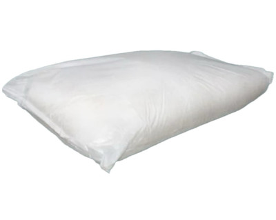 Original Totes Meer Badesalz: Ohne Trennmittel - 25kg
