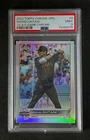 2022 Topps Chrome Update Shohei Ohtani '22 All Star Game PSA 9
