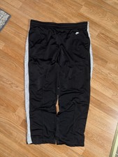 Y2K baggy Nike jogger sweatpants