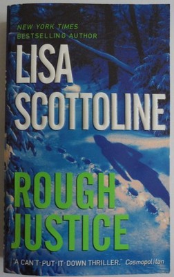 Rough Justice