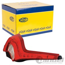 MAGNETI MARELLI RÜCKLEUCHTE LINKS passend für VOLVO V60 | 714021490701