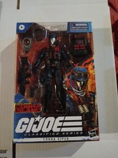 GI Joe Classified  6 Cobra Island Viper Figure Target Exclusive Brand New Sealed