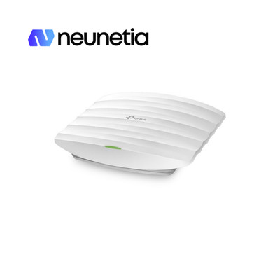 TP-Link EAP110 300Mbit/s-WLAN-Accesspoint zur Deckenmontage Incl. VAT NEU